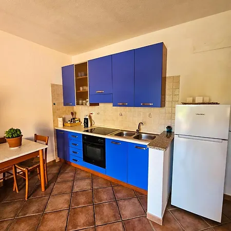Elena Holiday home *