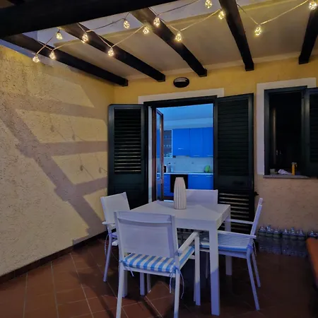 Feriehus Elena Santa Teresa Gallura