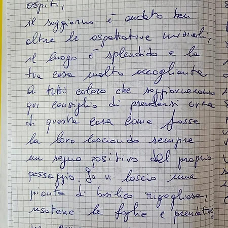 Сasa de vacaciones Elena *