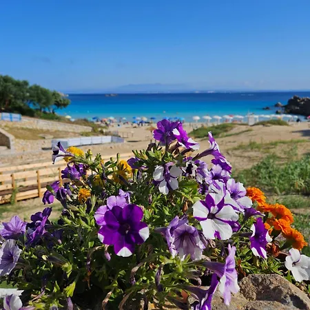 Сasa de vacaciones Elena Santa Teresa Gallura