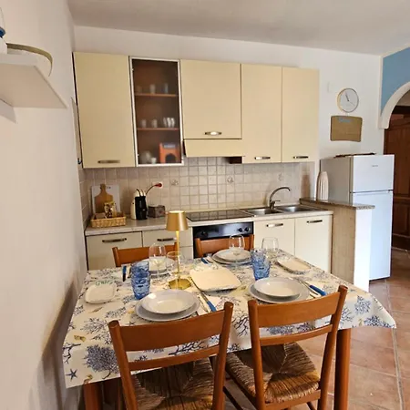 Holiday home Elena