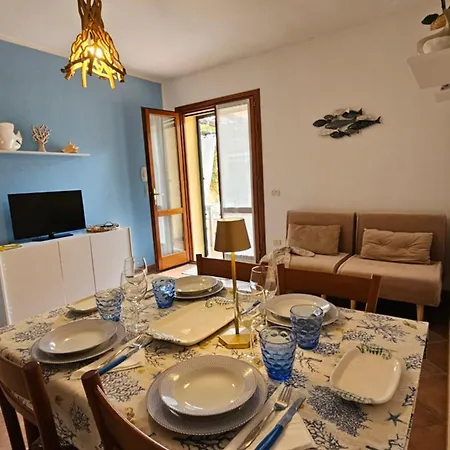 Elena Holiday home *