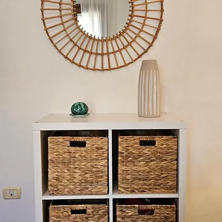Elena Holiday home Santa Teresa Gallura