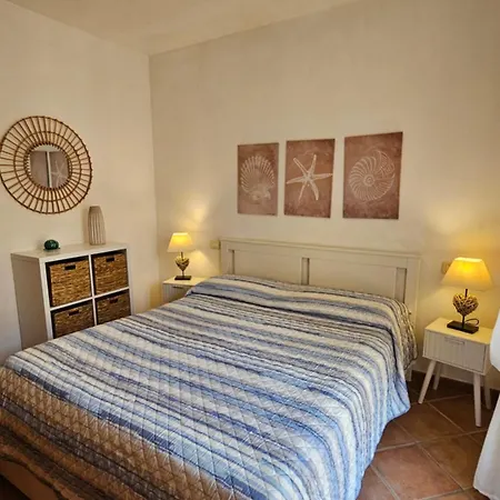 Holiday home Elena Santa Teresa Gallura