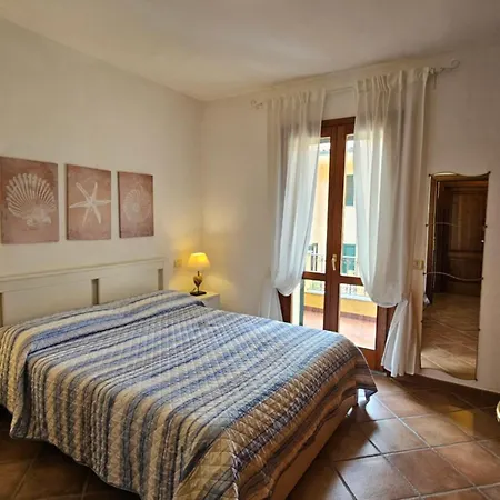 Elena Holiday home Santa Teresa Gallura