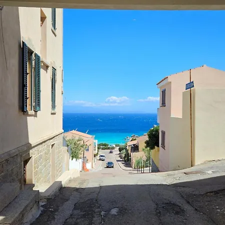 Feriehus Elena Santa Teresa Gallura