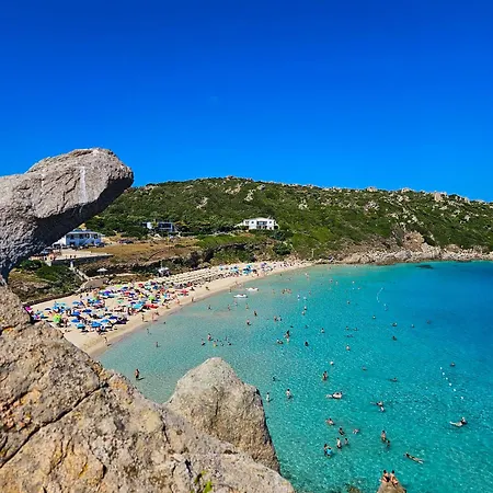 Elena Holiday home Santa Teresa Gallura
